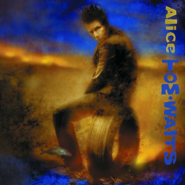  |   | Tom Waits - Alice (2 LPs) | Records on Vinyl