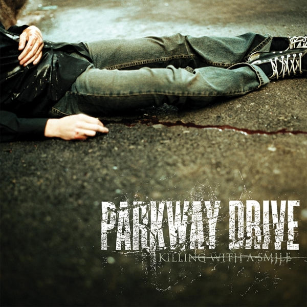  |   | Parkway Drive - Killing With a Smile (LP) | Records on Vinyl