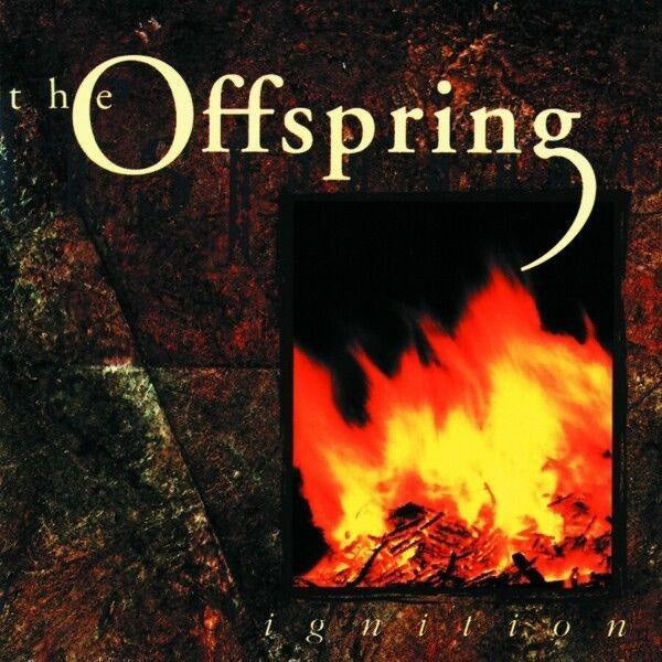  |  Vinyl LP | Offspring - Ignition (LP) | Records on Vinyl