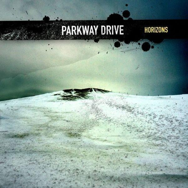 Parkway Drive - Horizons (LP) Cover Arts and Media | Records on Vinyl