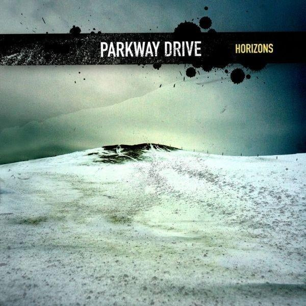  |   | Parkway Drive - Horizons (LP) | Records on Vinyl