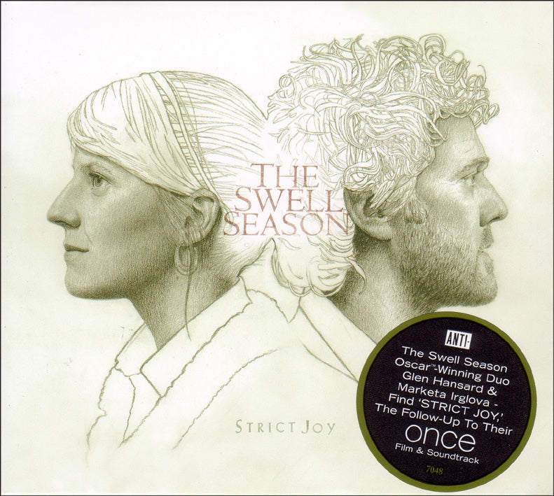  |   | Swell Season - Strict Joy (LP) | Records on Vinyl