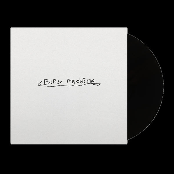  |   | Sparklehorse - Bird Machine (LP) | Records on Vinyl