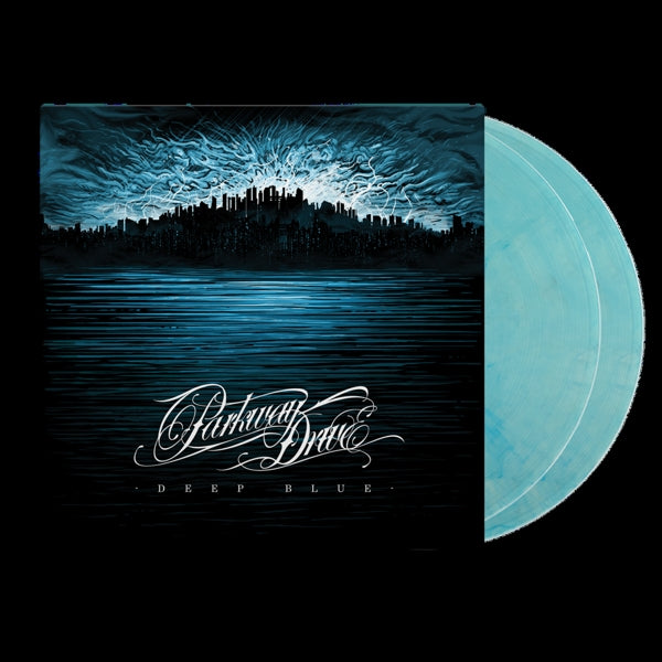  |   | Parkway Drive - Deep Blue (LP) | Records on Vinyl