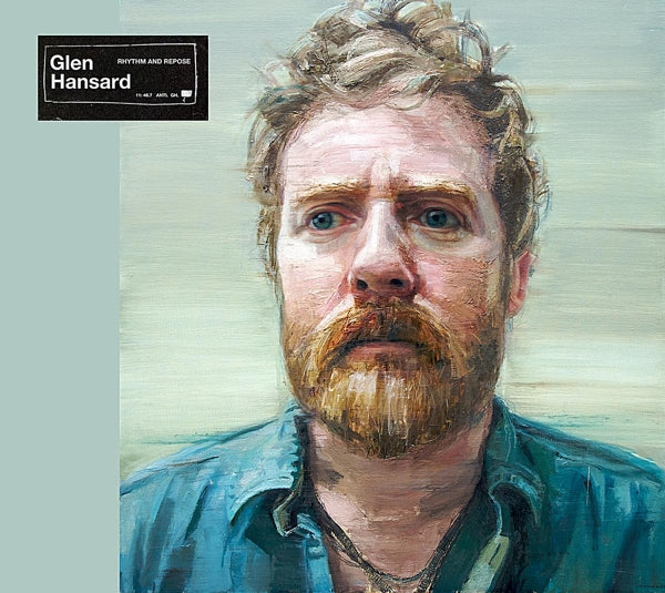  |   | Glen Hansard - Rhythm and Repose (2 LPs) | Records on Vinyl