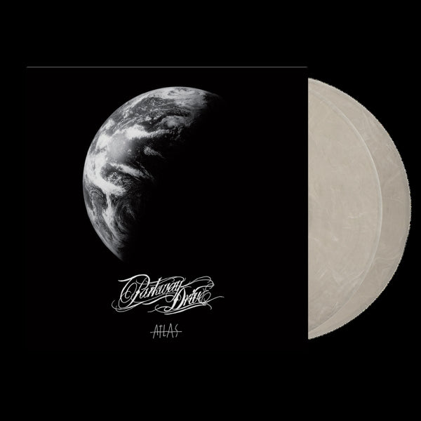  |   | Parkway Drive - Atlas (2 LPs) | Records on Vinyl