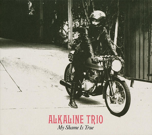  |   | Alkaline Trio - My Shame is True (2 LPs) | Records on Vinyl