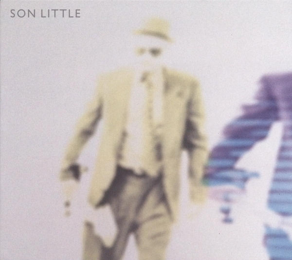  |   | Son Little - Son Little (LP) | Records on Vinyl