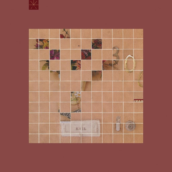  |   | Touche Amore - Stage Four (LP) | Records on Vinyl