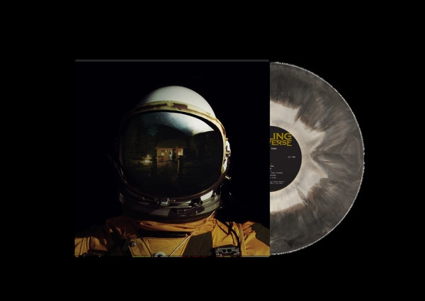  |   | Falling In Reverse - Coming Home (LP) | Records on Vinyl