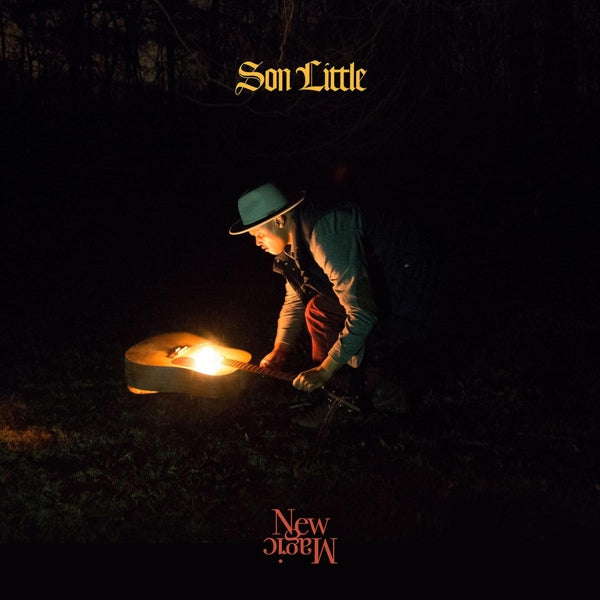  |   | Son Little - New Magic (LP) | Records on Vinyl