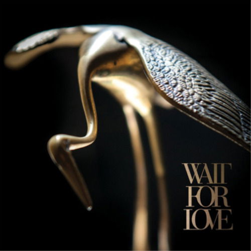 Pianos Become the Teeth - Wait For Love (LP) Cover Arts and Media | Records on Vinyl