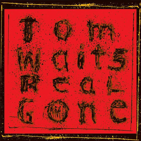  |   | Tom Waits - Real Gone (2 LPs) | Records on Vinyl