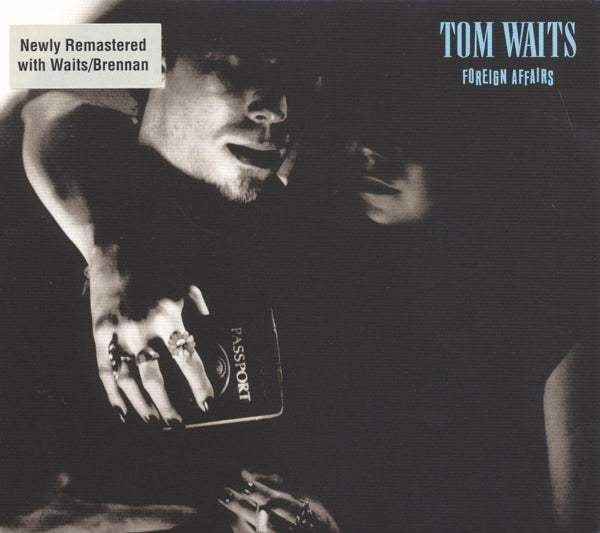  |   | Tom Waits - Foreign Affairs (LP) | Records on Vinyl