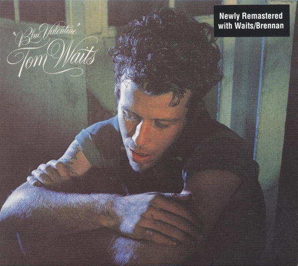  |   | Tom Waits - Blue Valentine (LP) | Records on Vinyl