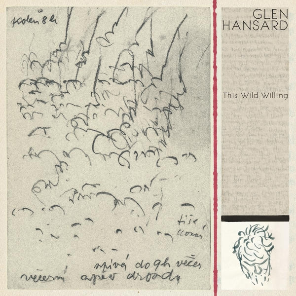  |   | Glen Hansard - This Wild Willing (2 LPs) | Records on Vinyl