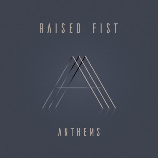  |   | Raised Fist - Anthems (LP) | Records on Vinyl