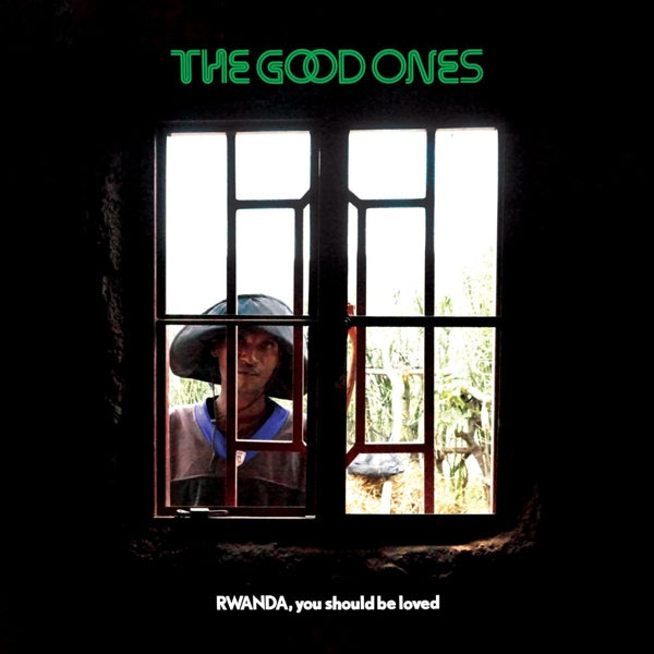  |   | Good Ones - Rwanda, You Should Be Loved (LP) | Records on Vinyl