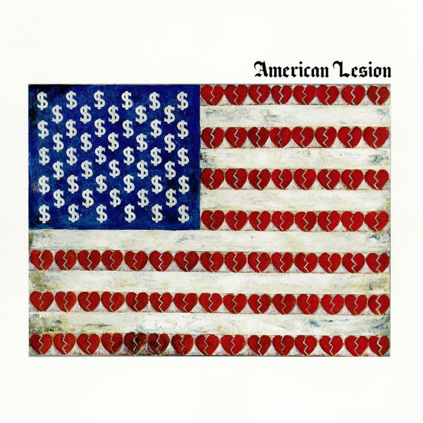  |   | Greg Graffin - American Lesion (LP) | Records on Vinyl