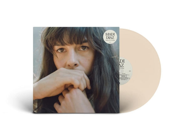  |   | Madi Diaz - History of a Feeling (LP) | Records on Vinyl