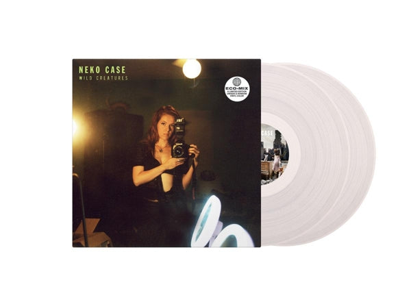  |   | Neko Case - Wild Creatures (LP) | Records on Vinyl