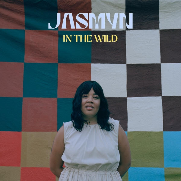  |   | Jasmyn - In the Wild (LP) | Records on Vinyl