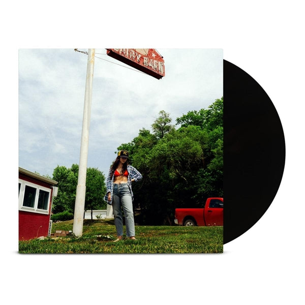  |   | Waxahatchee - Tigers Blood (LP) | Records on Vinyl