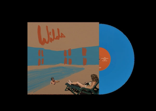  |   | Andy Shauf - Wilds (LP) | Records on Vinyl