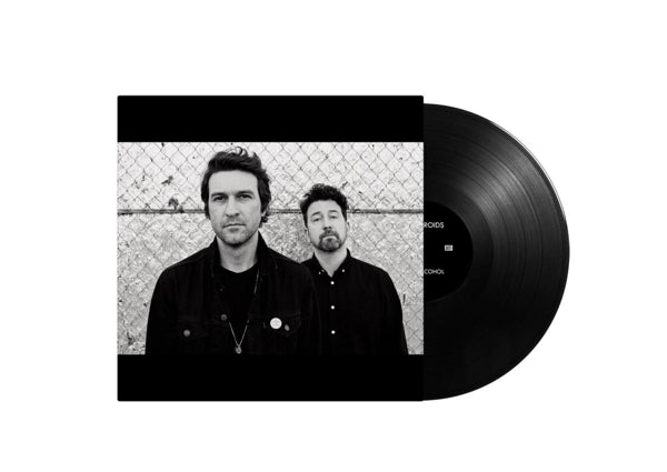  |   | Japandroids - Fate & Alcohol (LP) | Records on Vinyl