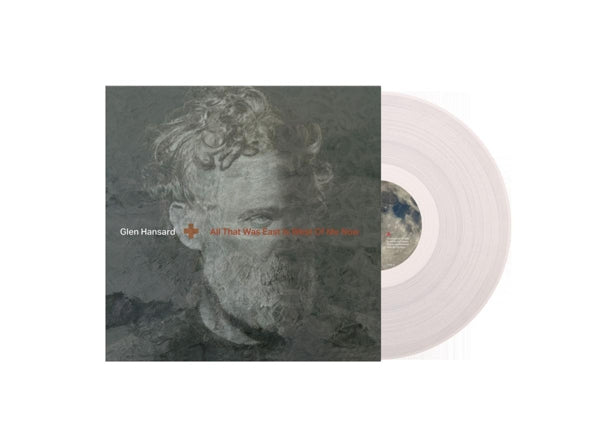  |   | Glen Hansard - All That Was East is West of Me Now (LP) | Records on Vinyl