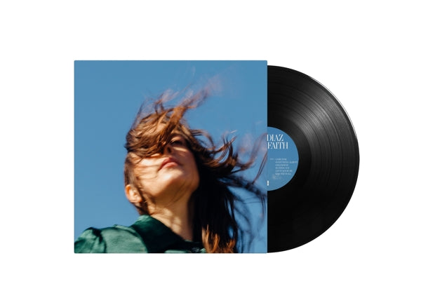  |   | Madi Diaz - Weird Faith (LP) | Records on Vinyl