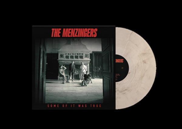  |   | Menzingers - Some of It Was True (LP) | Records on Vinyl