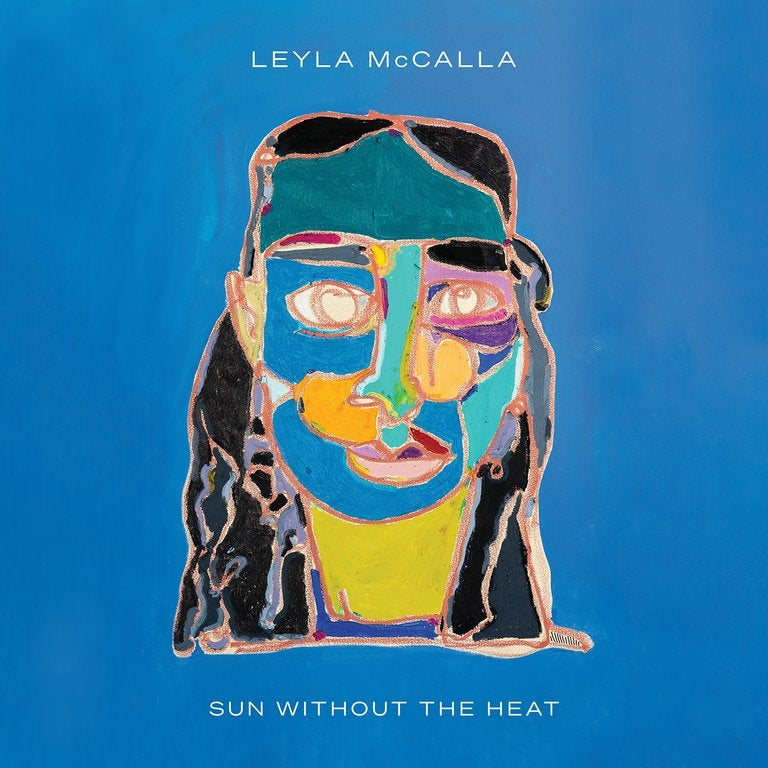  |   | Leyla McCalla - Sun Without the Heat (LP) | Records on Vinyl