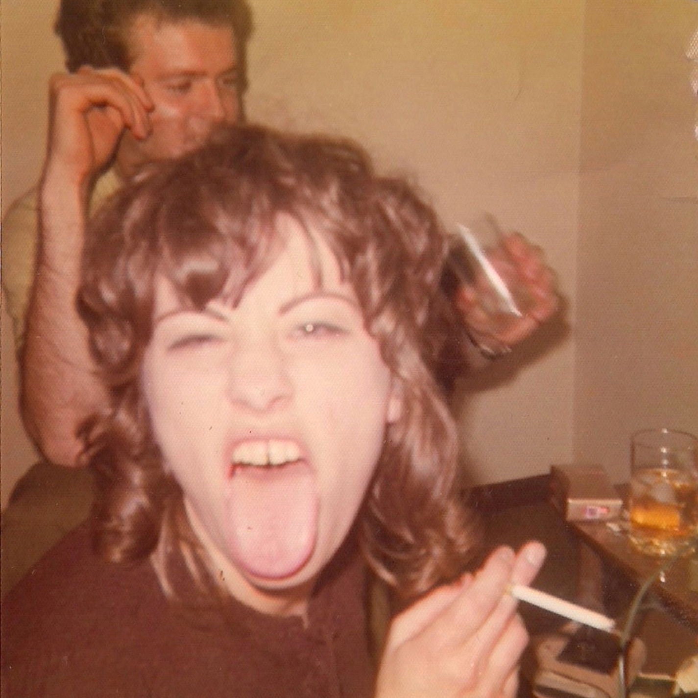 Joyce Manor - I Used To Go To This Bar (LP) Cover Arts and Media | Records on Vinyl