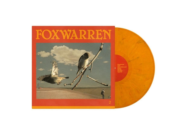  |   | Foxwarren - 2 (LP) | Records on Vinyl