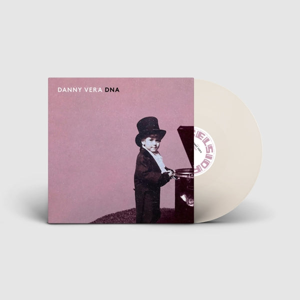  |   | Danny Vera - Dna (LP) | Records on Vinyl