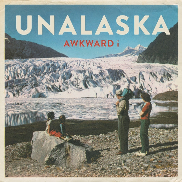 Awkward I - Unalaska (LP) Cover Arts and Media | Records on Vinyl