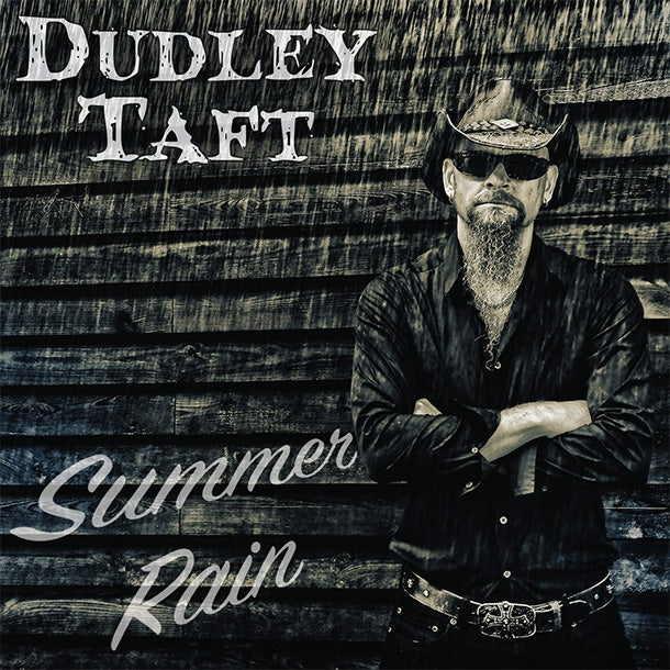  |  Vinyl LP | Dudley Taft - Summer Rain (LP) | Records on Vinyl