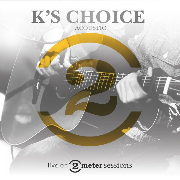  |   | K's Choice - Live On 2 Meter Sessions (LP) | Records on Vinyl