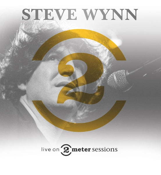  |   | Steve Wynn - Live On 2 Meter Sessions (LP) | Records on Vinyl
