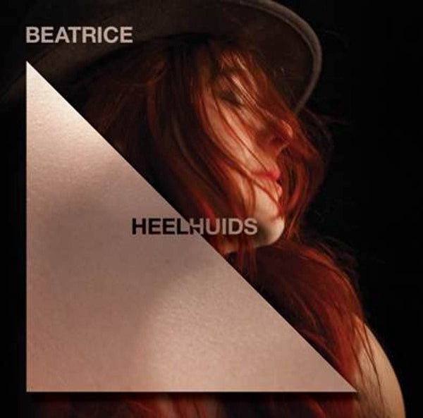 |  Vinyl LP | Beatrice Van Der Poel - Heelhuids (LP) | Records on Vinyl