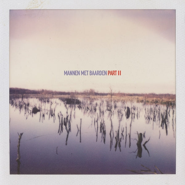  |  Vinyl LP | Mannen Met Baarden - Part Ii (LP) | Records on Vinyl