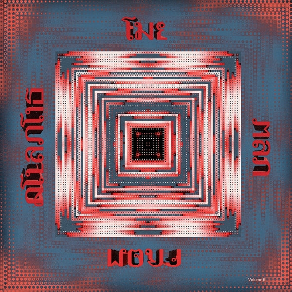  |  Vinyl LP | Man From Atlantis - Vol. Ii (LP) | Records on Vinyl