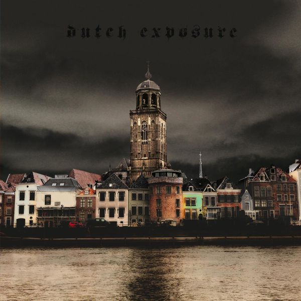 V/A - Dutch Exposure (3 LPs) Cover Arts and Media | Records on Vinyl