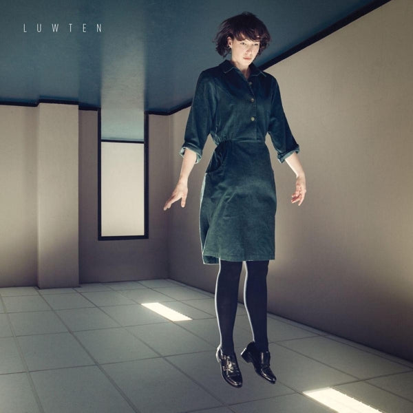 Luwten - Luwten (LP) Cover Arts and Media | Records on Vinyl