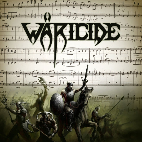  |   | Waricide - Demo New York 1991 (LP) | Records on Vinyl