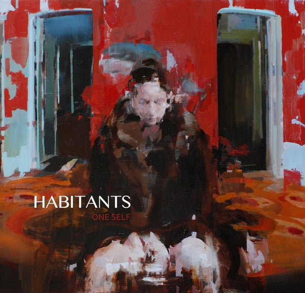  |   | Habitants - One Self (LP) | Records on Vinyl