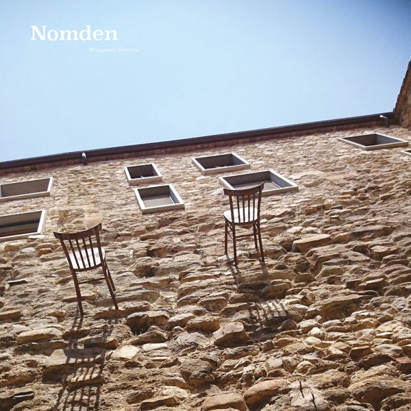  |   | Nomden - Wingman Returns (LP) | Records on Vinyl