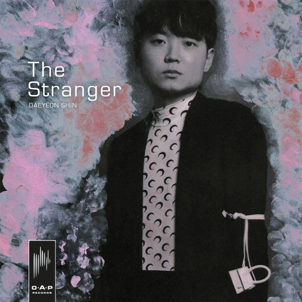  |   | Daeyeon Shin - Stranger (LP) | Records on Vinyl