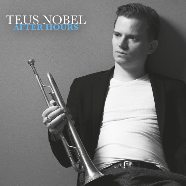  |   | Teus Nobel - After Hours (LP) | Records on Vinyl